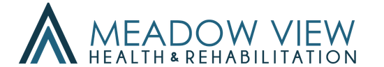 Logo | Meadow View Health and Rehabilitation