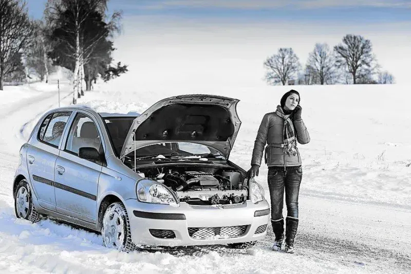 Women Calling For Help — Ridgehaven, SA — Modbury Battery Service Pty Ltd