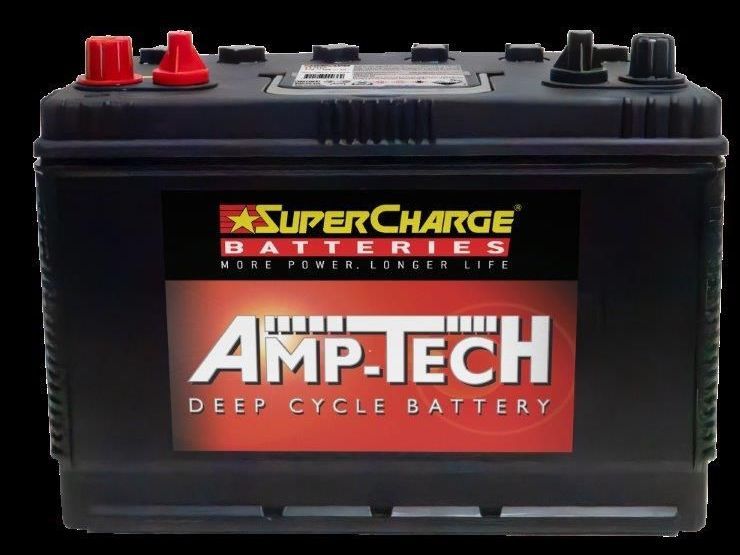 Bloated Battery — Ridgehaven, SA — Modbury Battery Service Pty Ltd