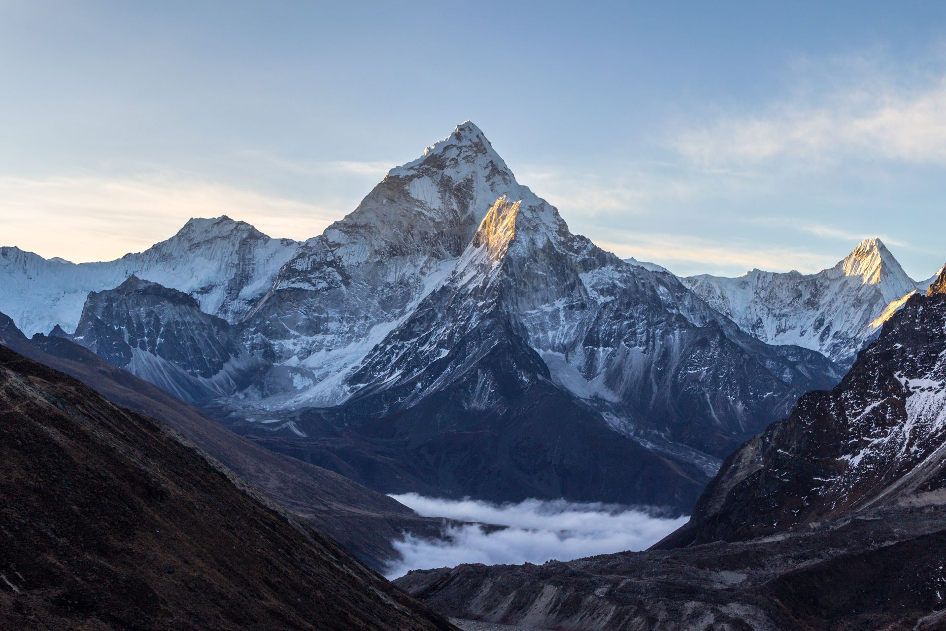 HIMALAYAS