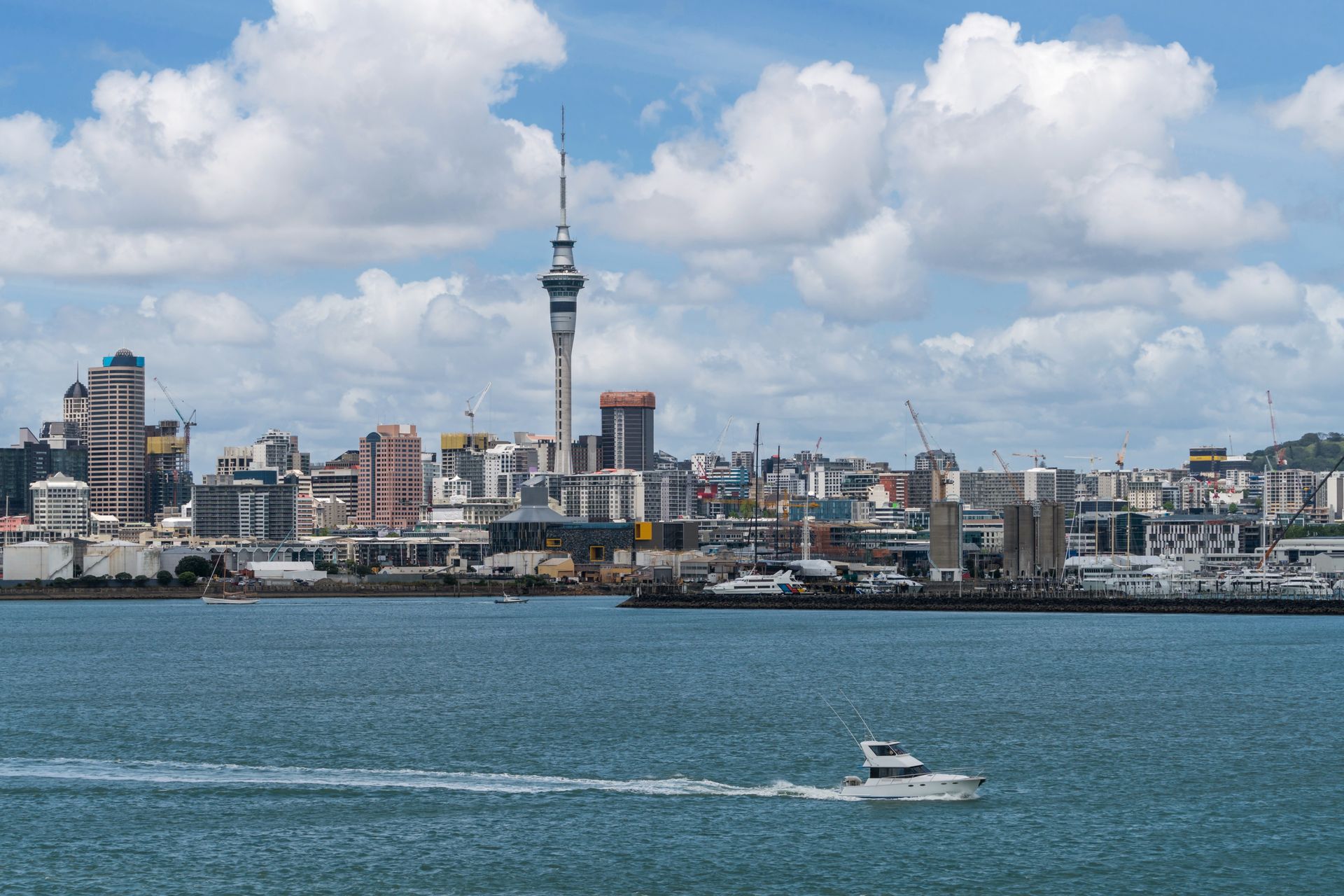 AUCKLAND