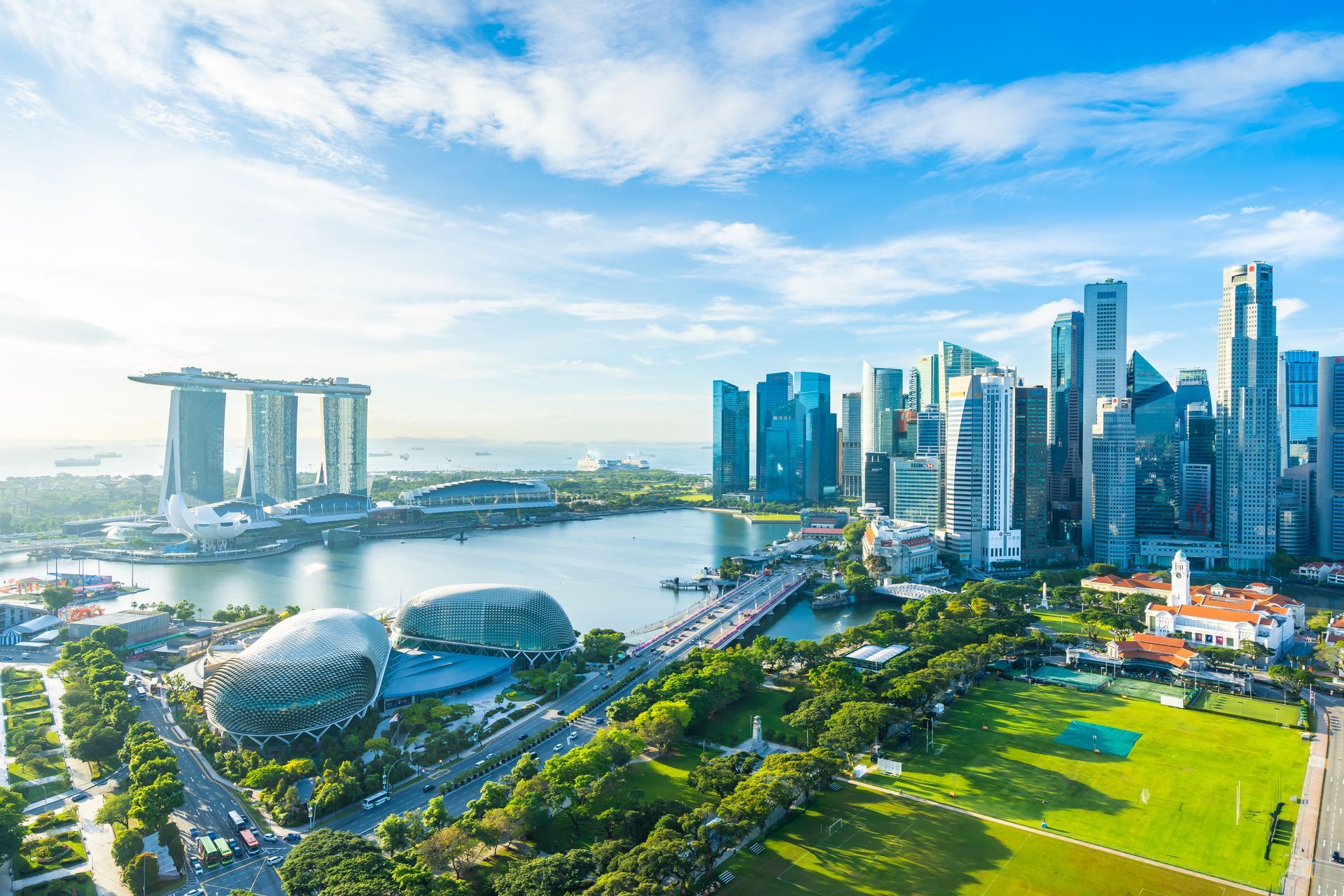 SINGAPORE fr £527*