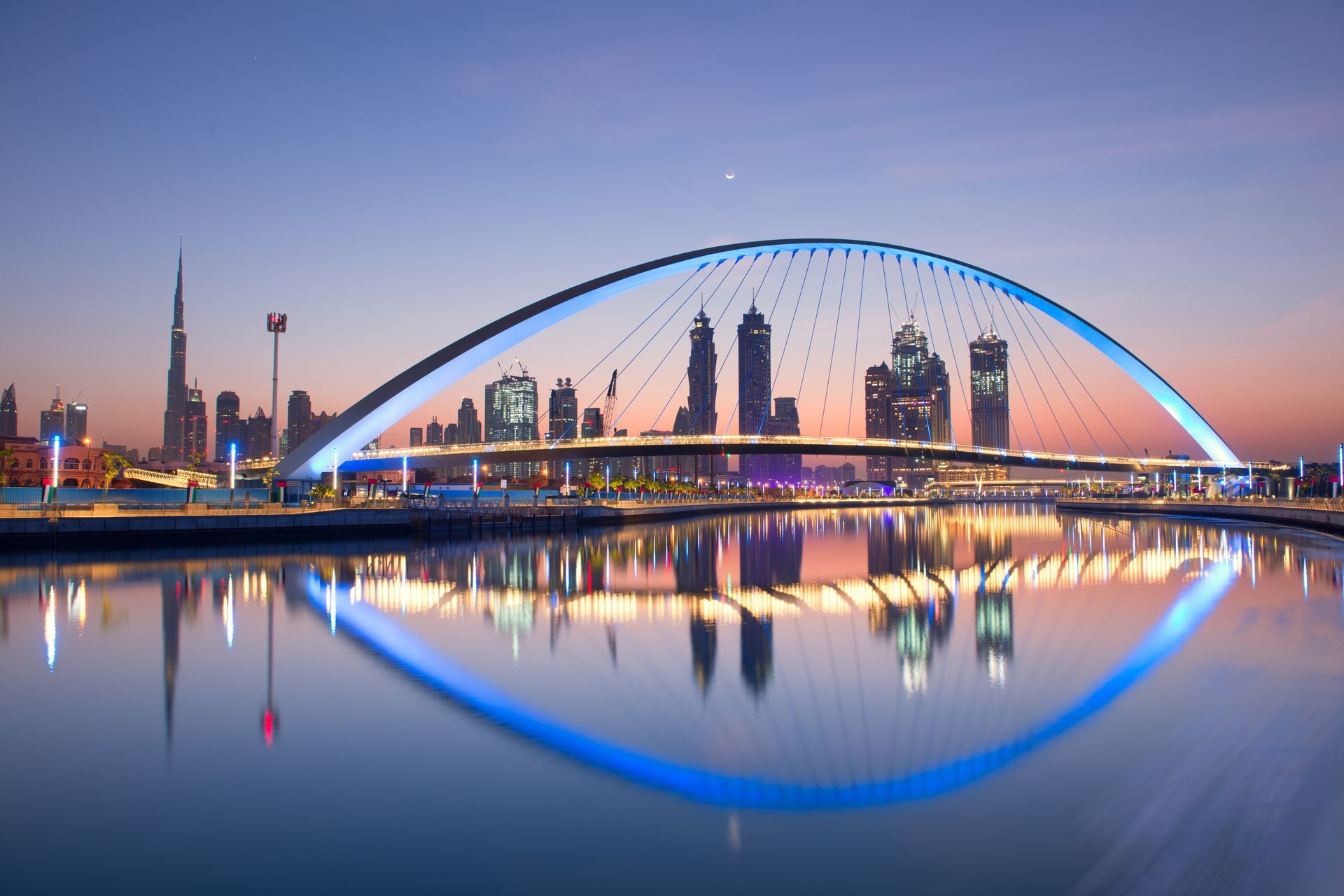 DUBAI
