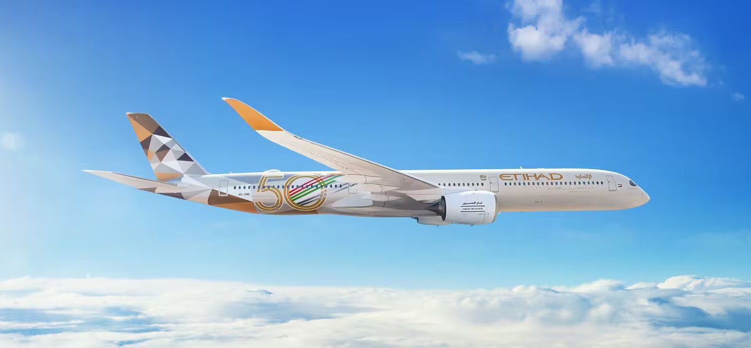 Etihad