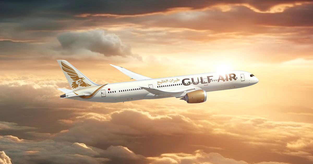 Gulf Air
