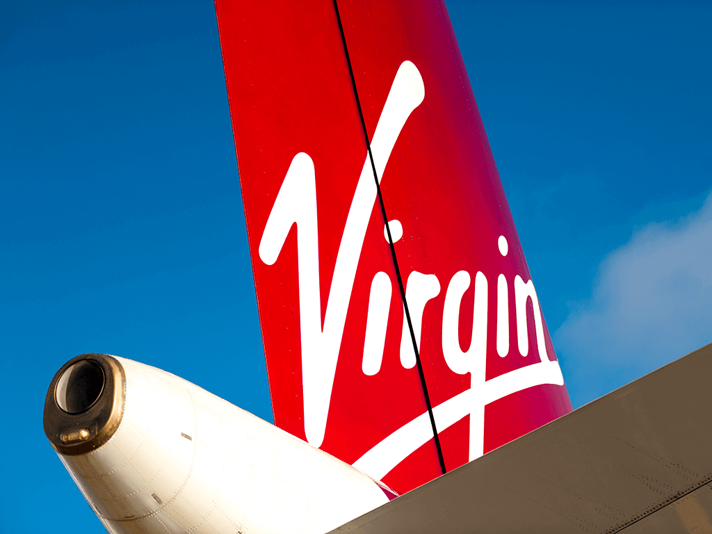 Virgin