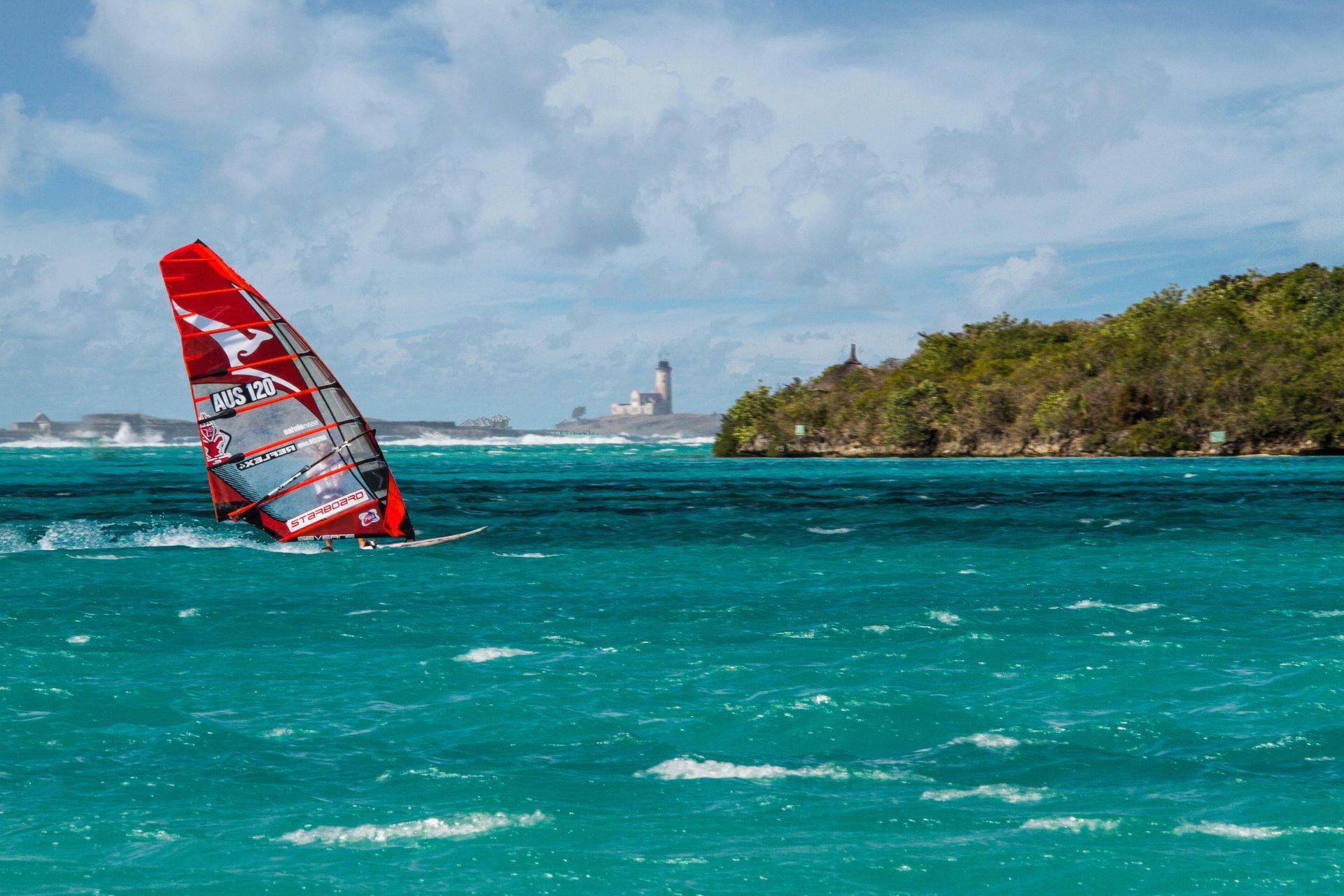 Mauritius from £3347*
