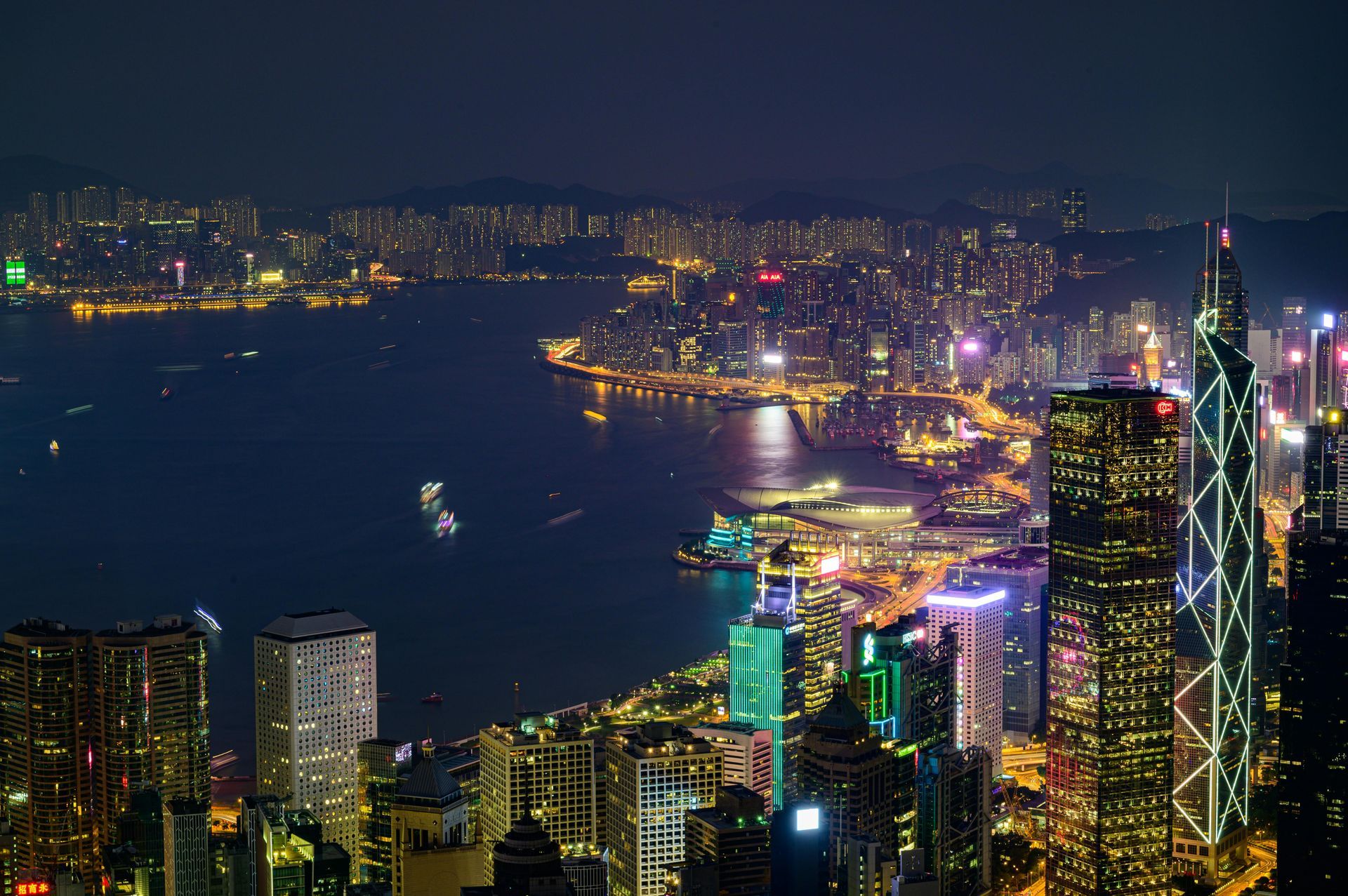 HONG KONG fr £626*