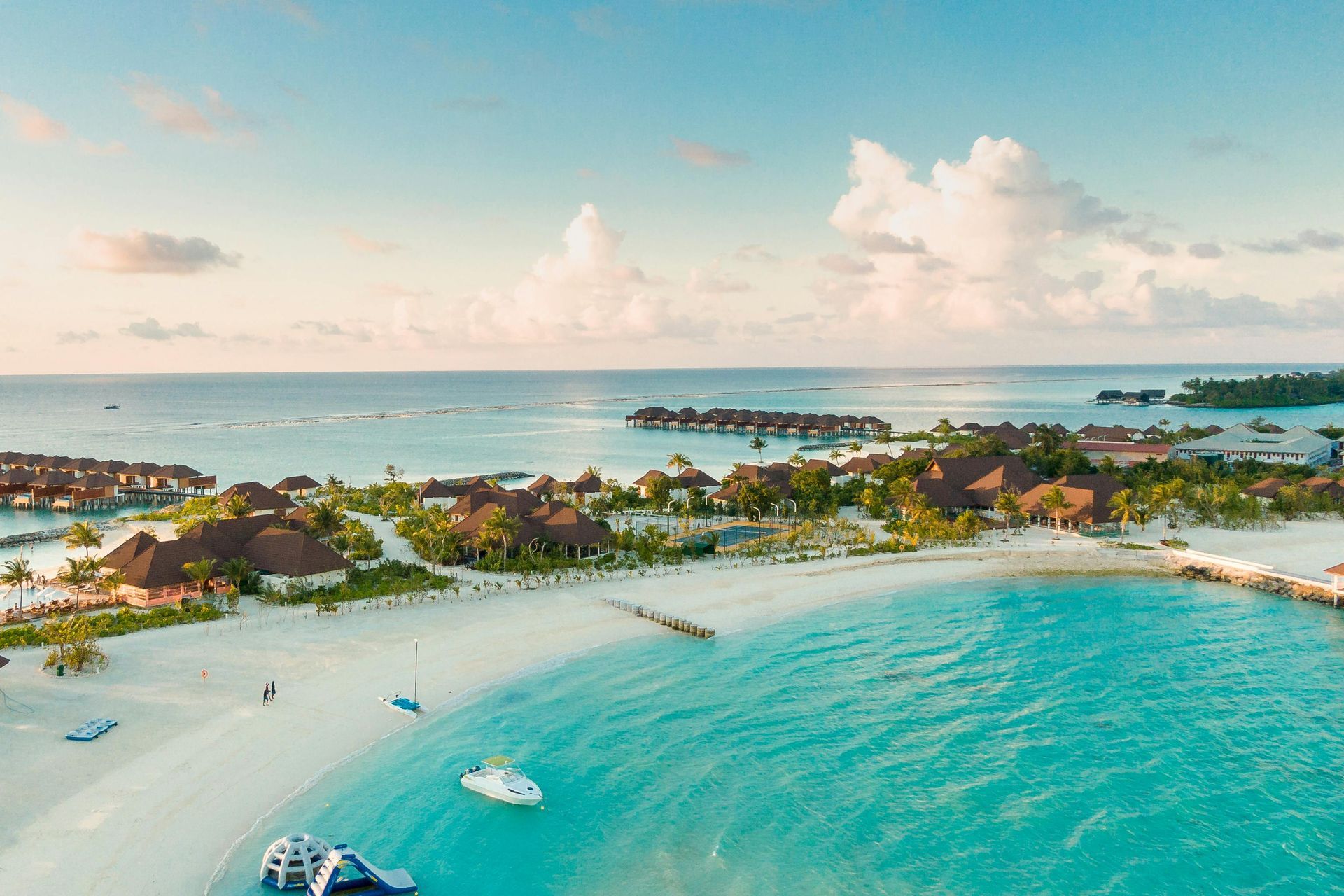 MALDIVES fr £616*