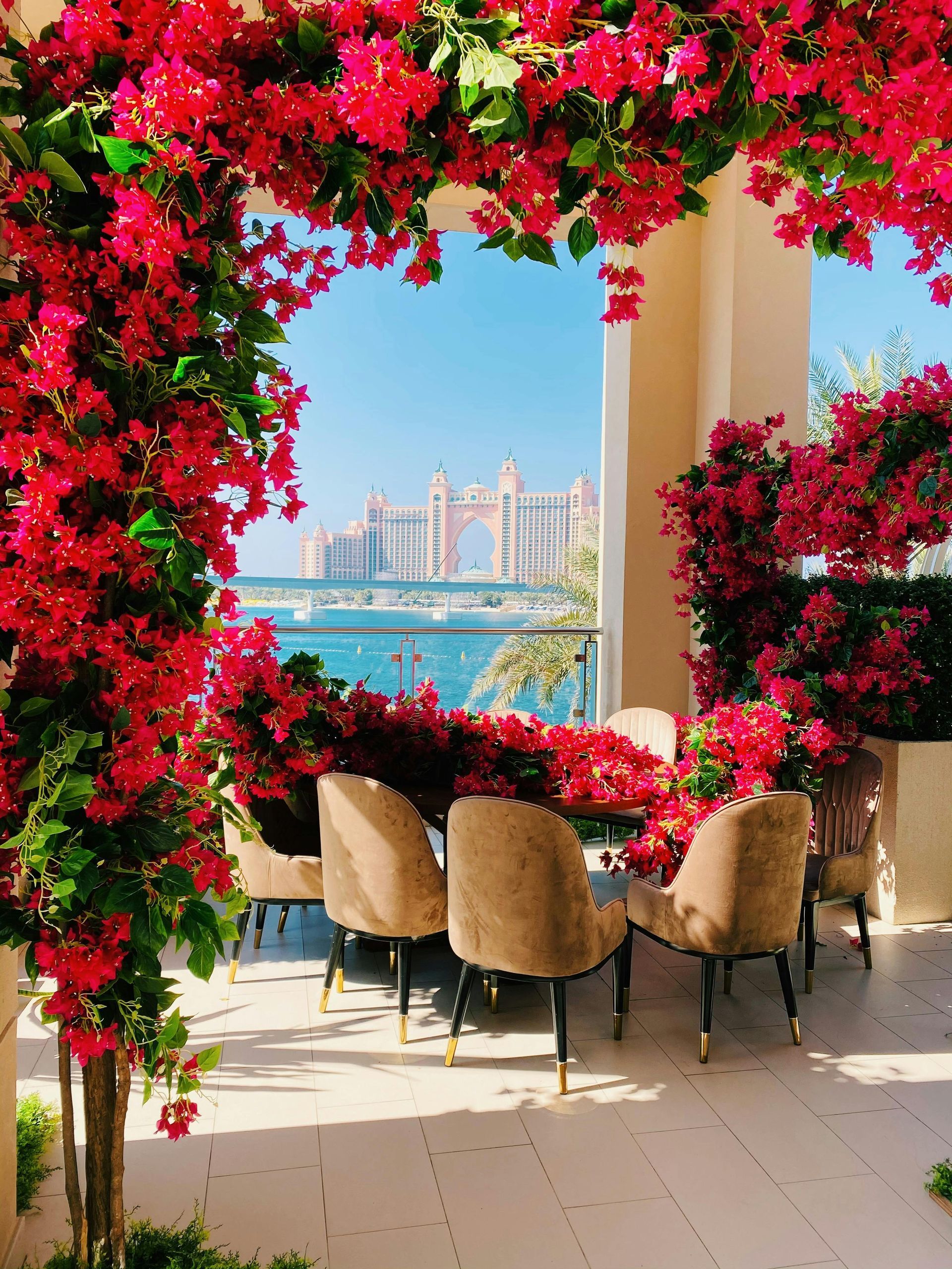DUBAI fr £1,794* 