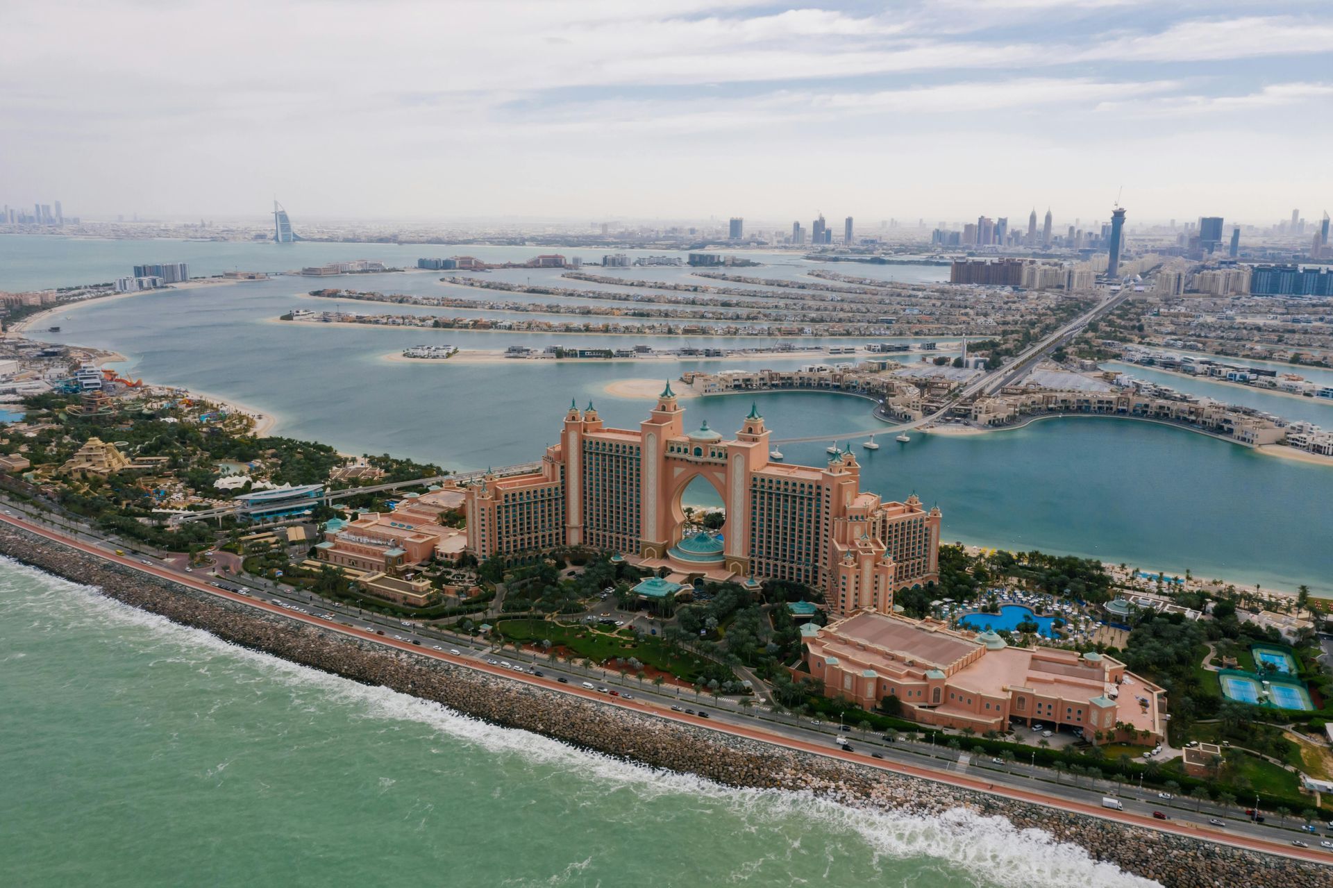 Dubai from £2205*