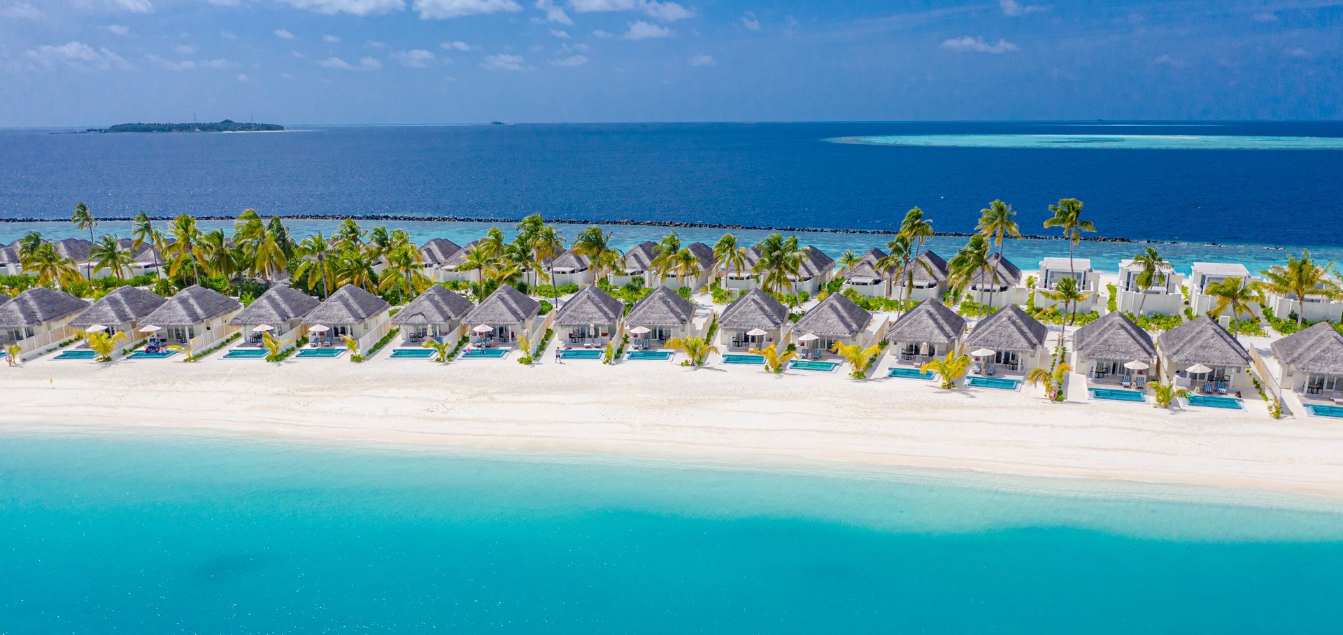 MALDIVES fr £579*
