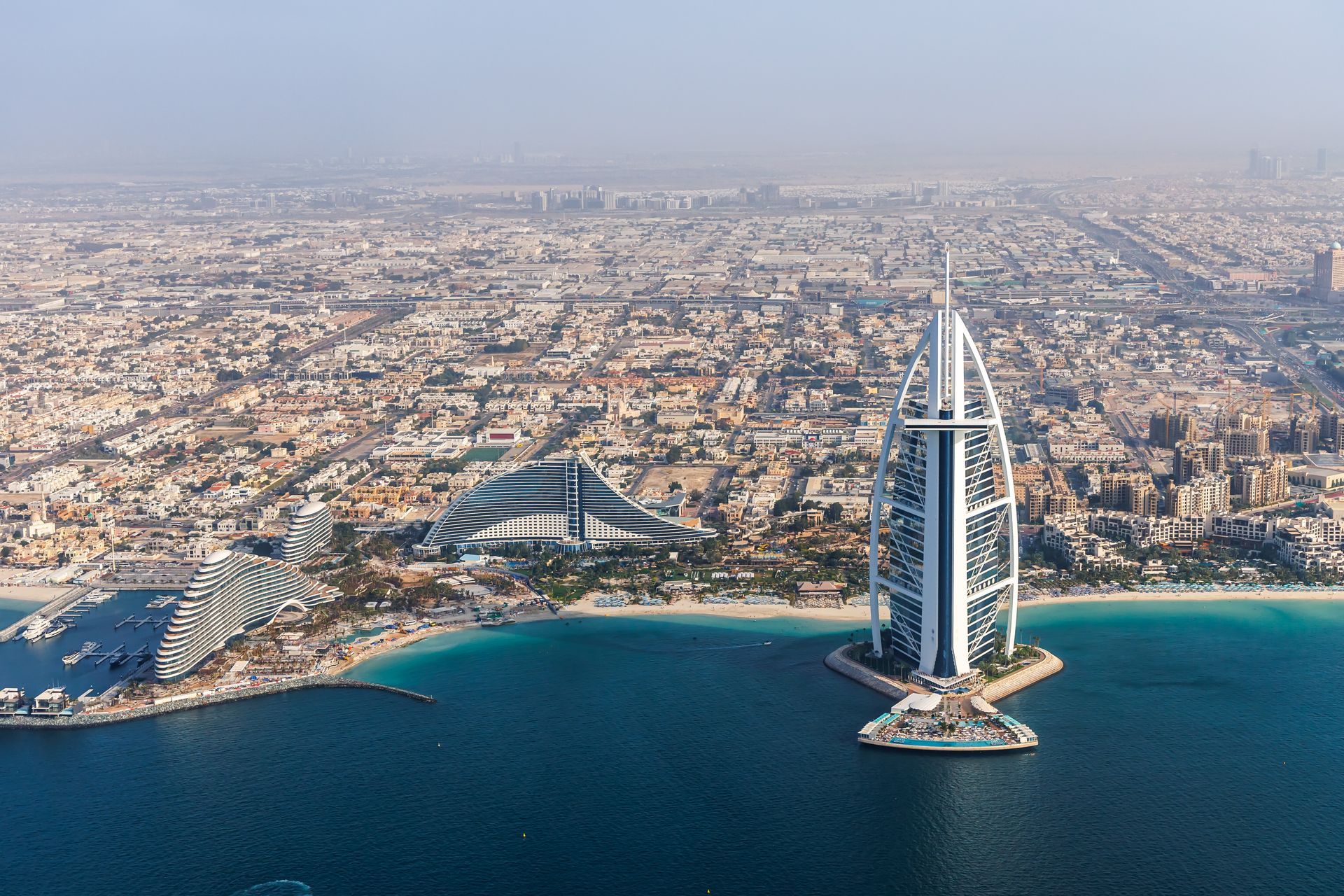 Dubai from £535*