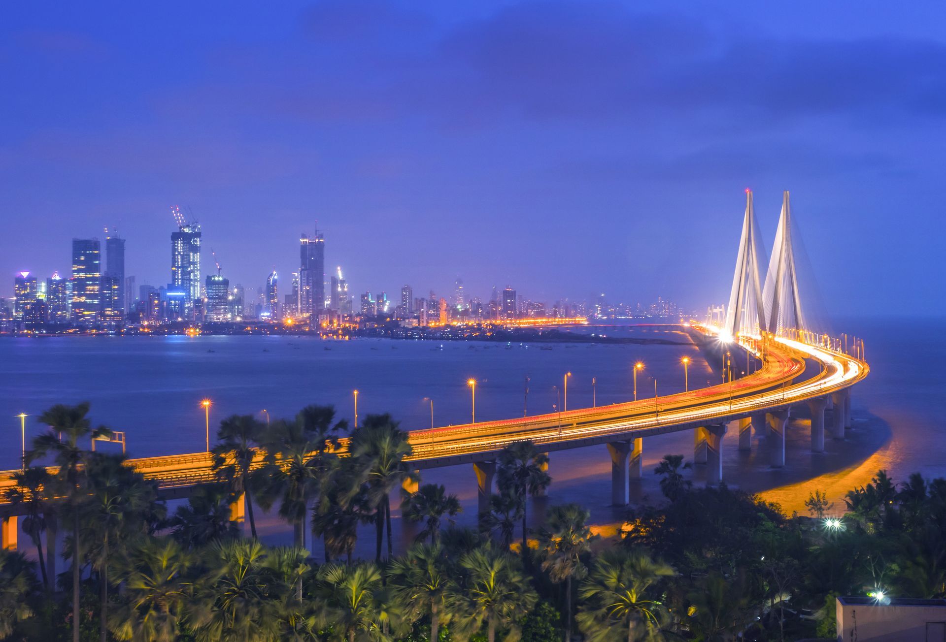 MUMBAI