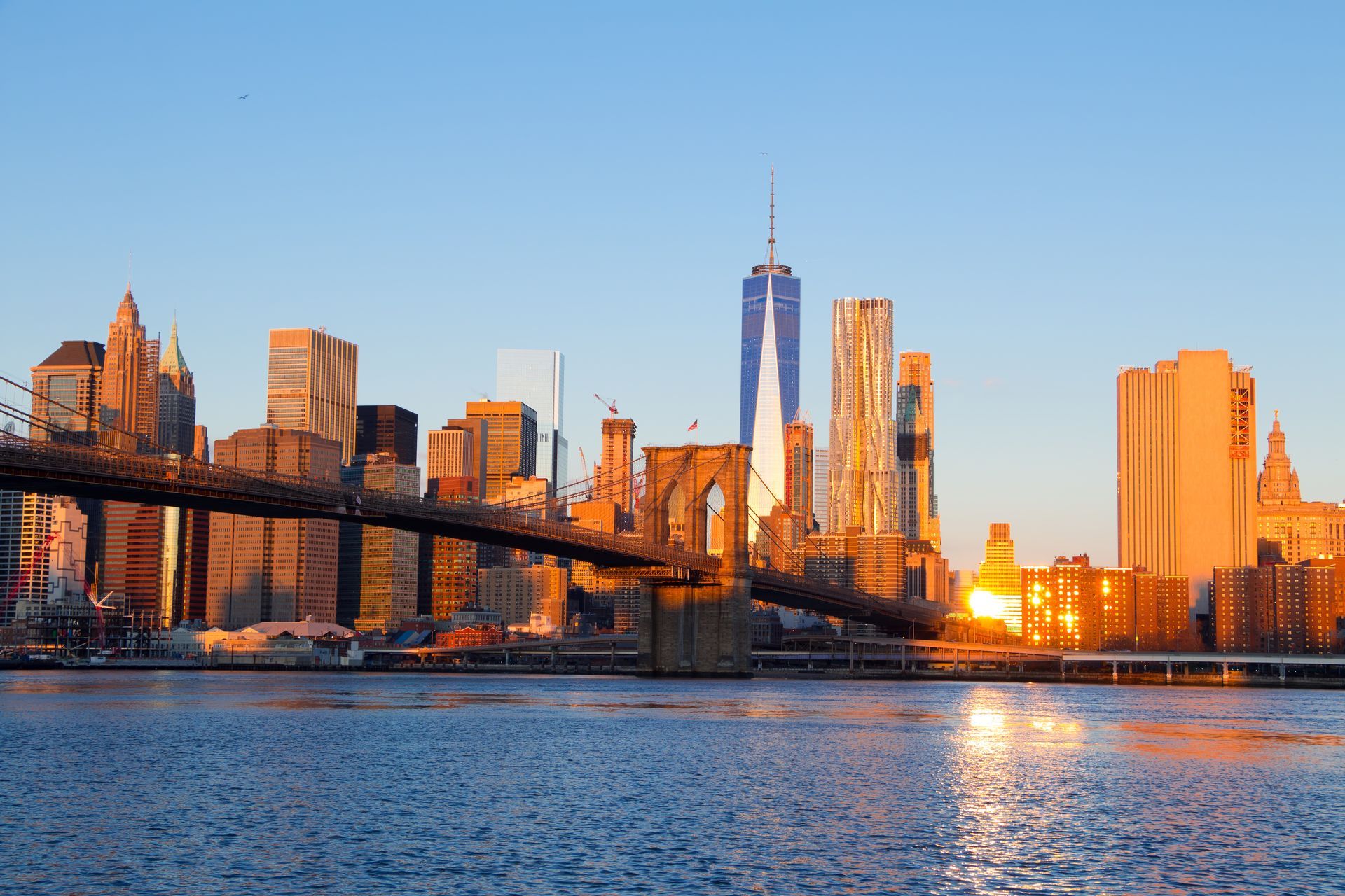 NEW YORK fr £395*