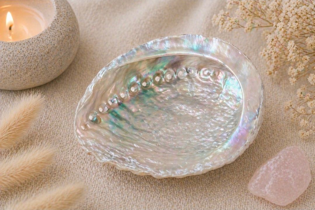 Albalone / Paua Schelp