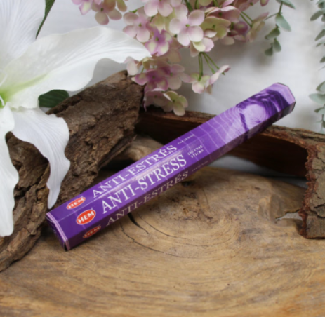 Anti Stress - HEM Wierook / 20 st.