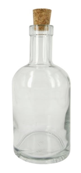 Aqua Gems Waterfles 700 ml