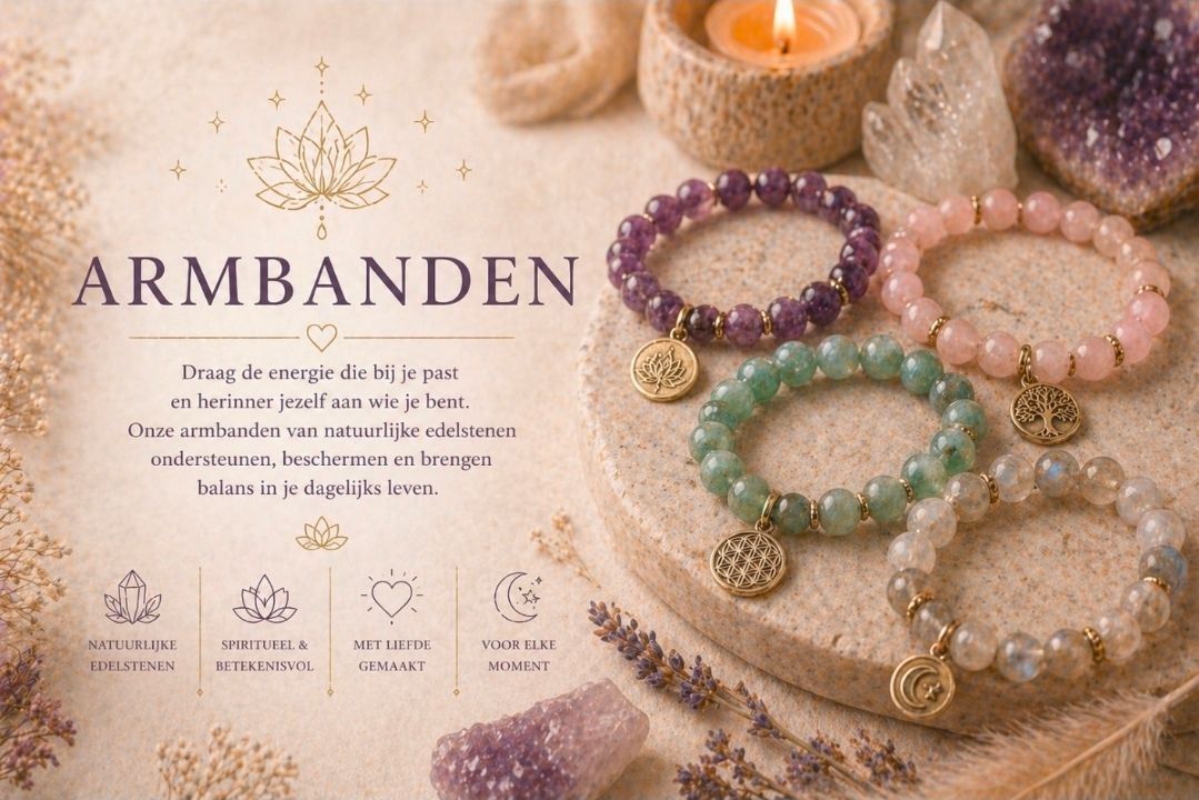 Bracelets