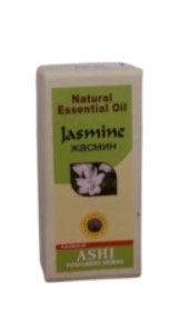 Ashi Etherische olie - Jasmine 10 ml