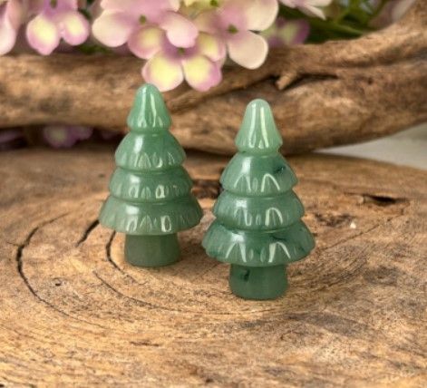 Aventurijn Kerstboom