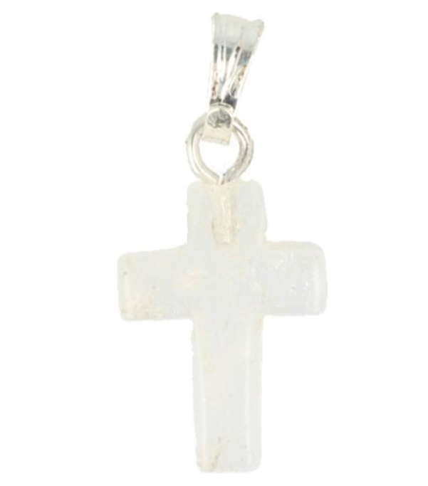 Kruis Hanger Bergkristal