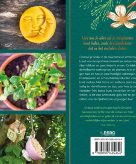 Omslag van het boek: 