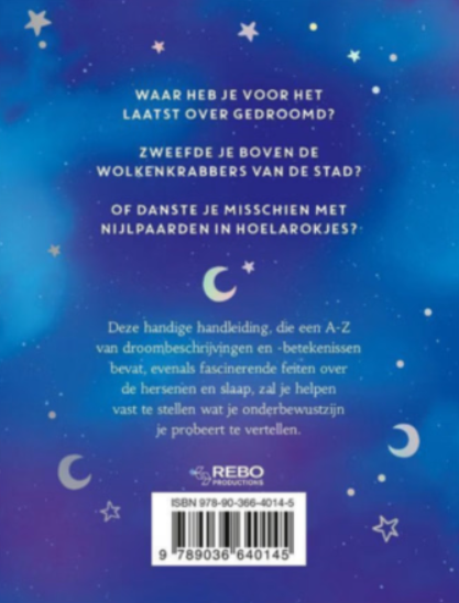 Omslag van het boek: Tekst 