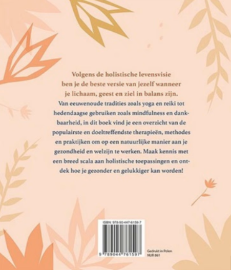 Book cover, 