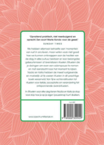 Omslag van het boek: 