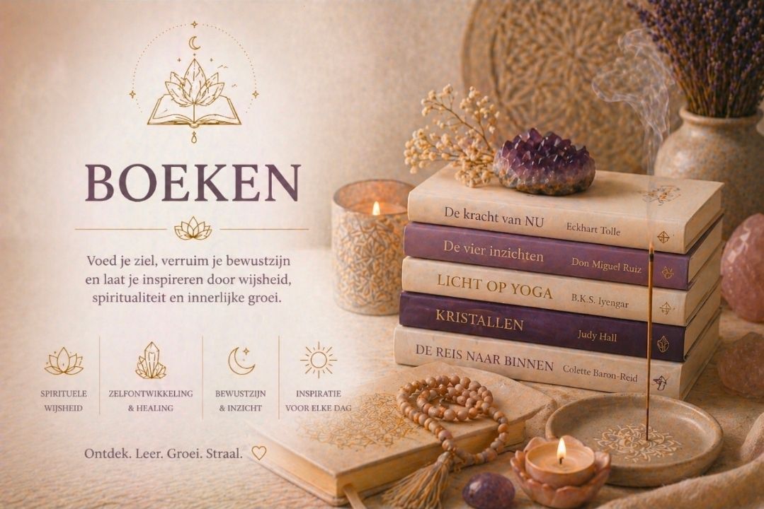 Boeken