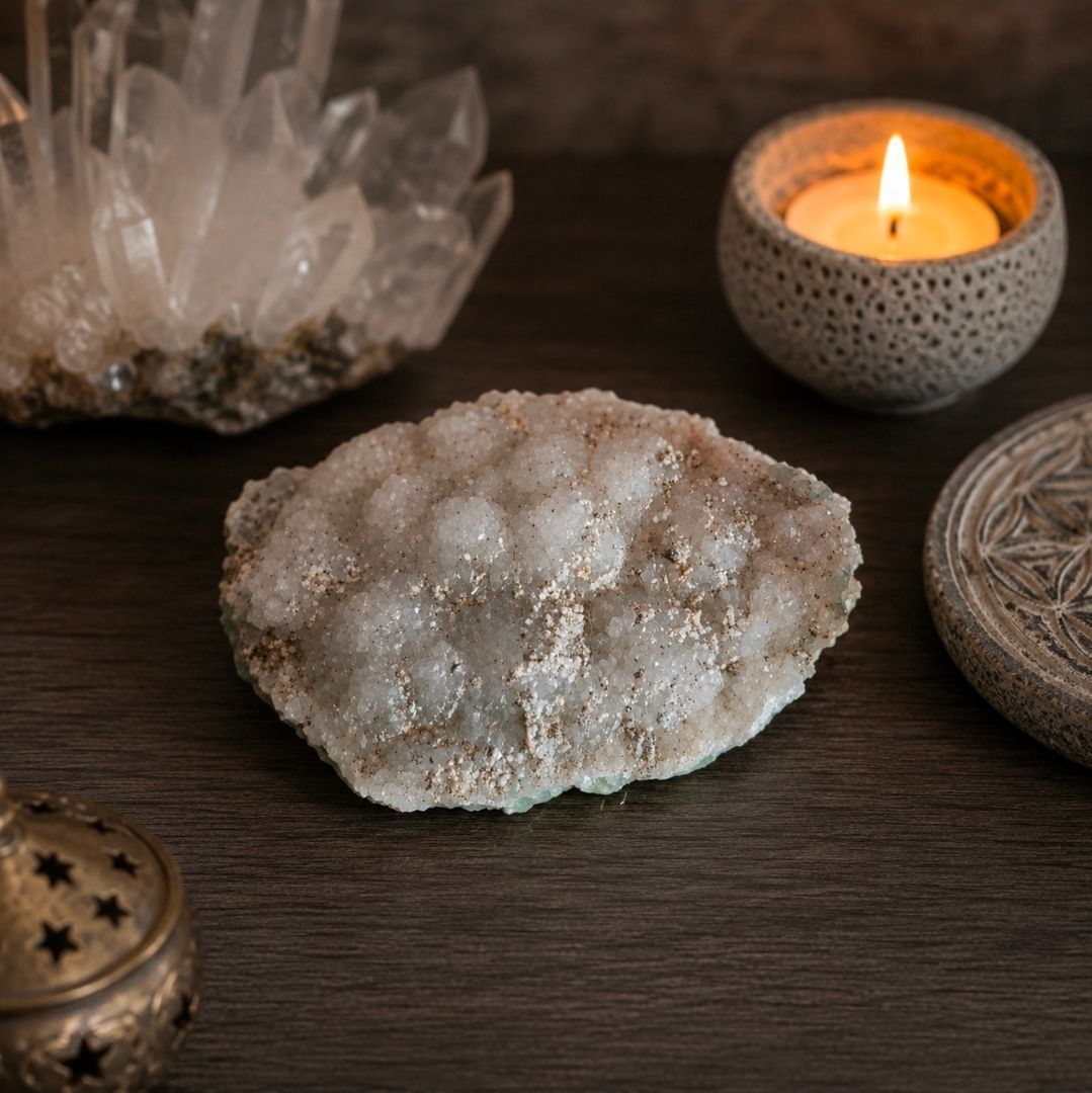 Calcite - 1573 gr. / Silvia's Gemstones