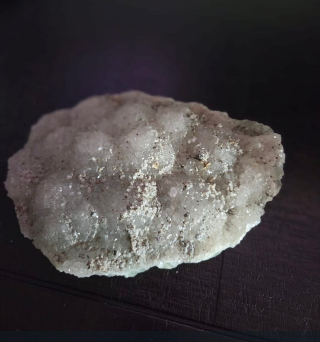 Calciet - 1573 gr. / Silvia's Edelstenen