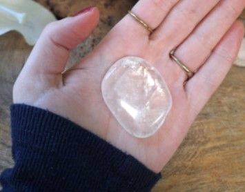 Calciet Rainbow Edelsteen / 4- 6 cm