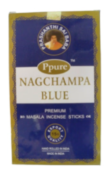 Celestial Nagchampa - Ppure Wierook / 15 st.