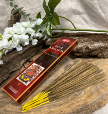 Champa - HEM Wierook / 20 st.