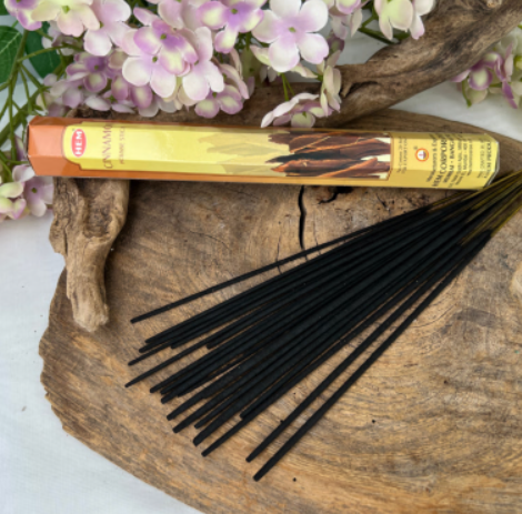 Cinnamon - HEM Wierook / 20 st.