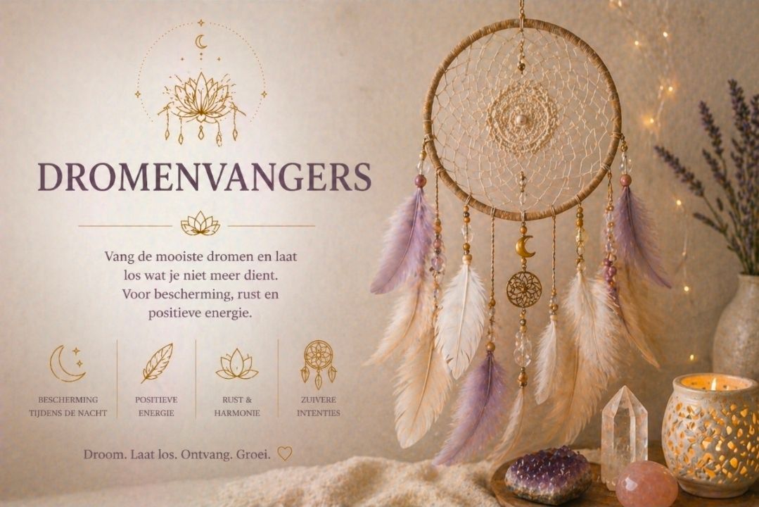 Dream catchers