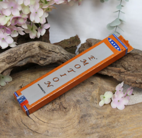 Emotion - Satya Wierook / 12 st.