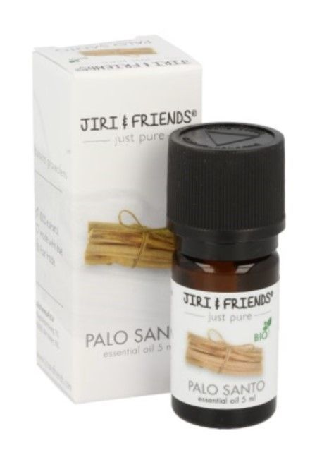 Etherische olie - Palo Santo 5 ml