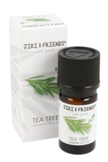 Etherische olie - Tea Tree 5 ml