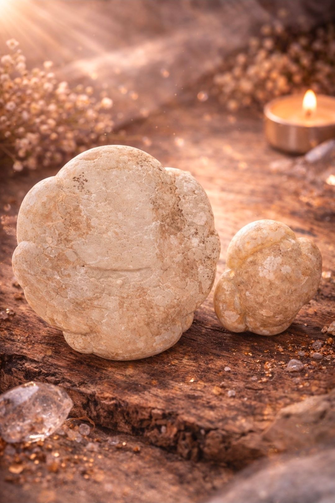 Feeën steen of Elfen steen