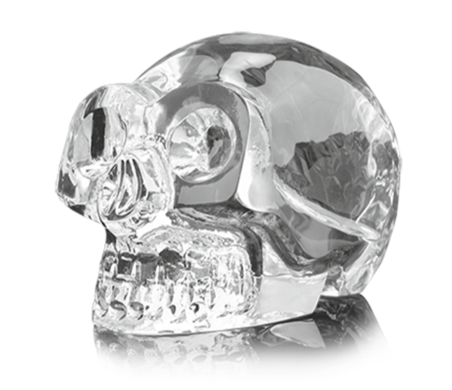 Schedel Feng Shui - 15 cm