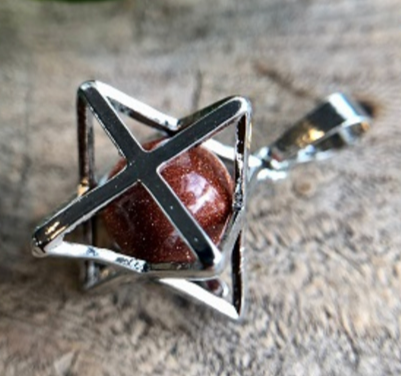 Goldfluss Kooihanger