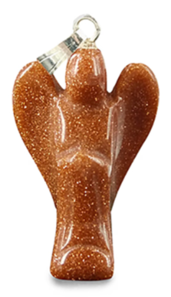 Goldfluss Engel Hanger / 2 cm