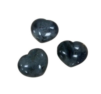 Hart Labradoriet - 4,5 cm