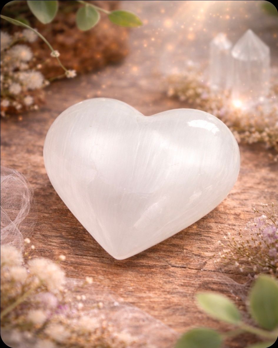 Hart Seleniet - 4 cm