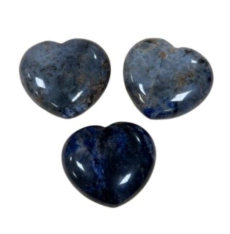 Hart Sodaliet - 4,5 cm