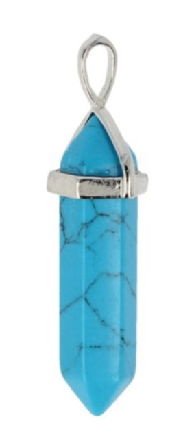 Howliet Dubbeleinder - Hanger / 3,9 cm