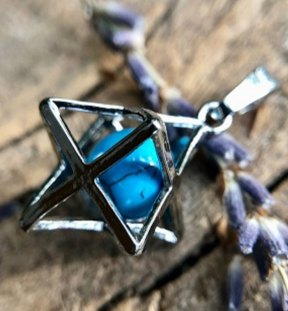 Howliet Blauw Kooihanger